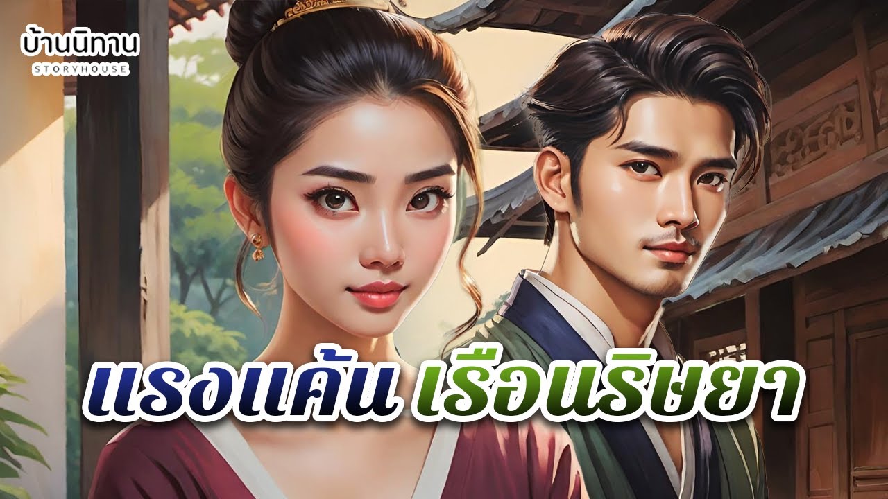 แรงแค้น เรือนริษยา 