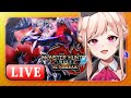 【MHR参加型あり】ソロ大剣縛り！傀異克服バルファルクに挑戦！【雑談】サンブレイクSwitch版