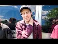 Capture de la vidéo Bearings - Dream Tour Ep. 532