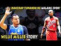 THE WILLIE MILLER STORY | "Gusto Ko Pa Sanang Maglaro, Pero Wala na Akong Halaga sa Kanila"