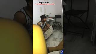 Ssc Cgl Aspirant At Night 1150 Ssc Aspirant Life Ssc Cgl Study Vlog 