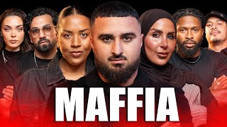 Full MAFFIA MED ROSANNA CHARLES, HODA MIRZA, JHON, NADIM, NESSA, SHARAREH, DINA, JANINA, NATHALIE, JULIAN News