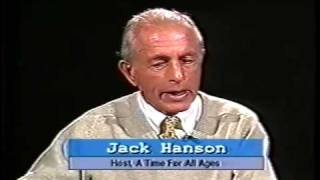 Pat Montandon Interview With Jack Hanson 7-10