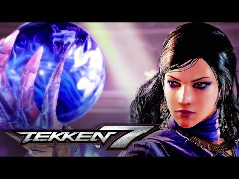 TEKKEN 7 - Official Season Pass 3 Gameplay Launch Trailer