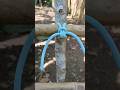 Very Helpful Strong and Reliable knot #diy #experiment #ropework #knot #climbingskills