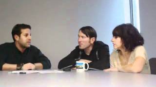 Single MENtality: POINT AFTER for April 5, 2011