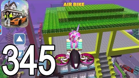 School Party Craft - New Update: Super Yellow Cafe Part 3 - Gameplay Walkthrough Part 345