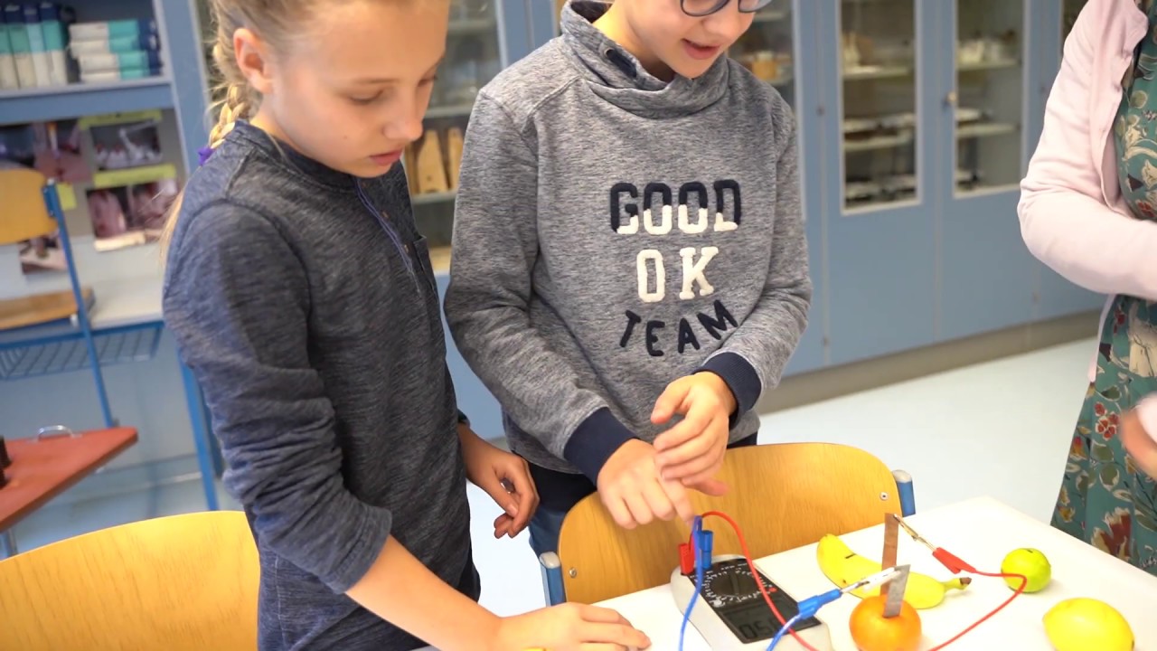 Tag der offenen Tür 2019