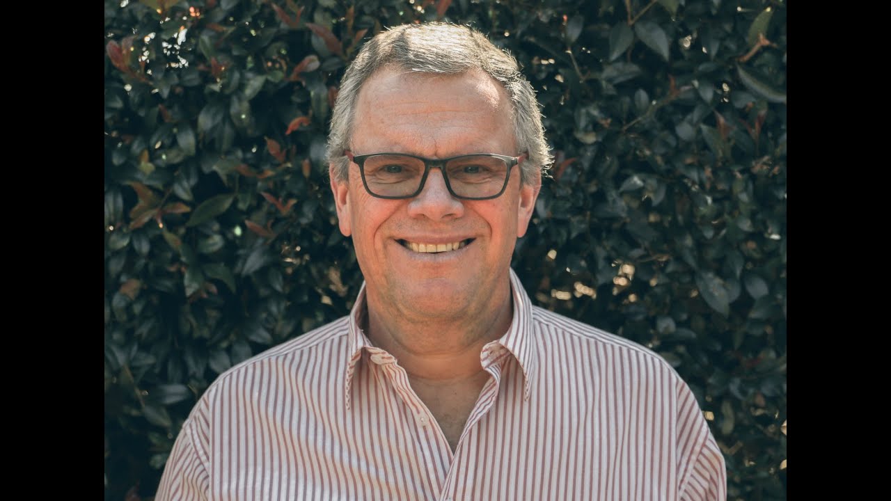 PF2050 Ltd Brett Butland