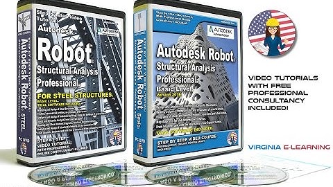 Autodesk Robot Tutorial