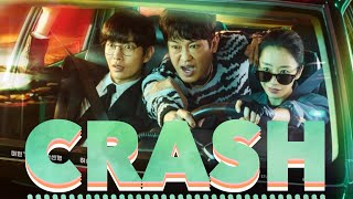 Kdrama intro : Crash