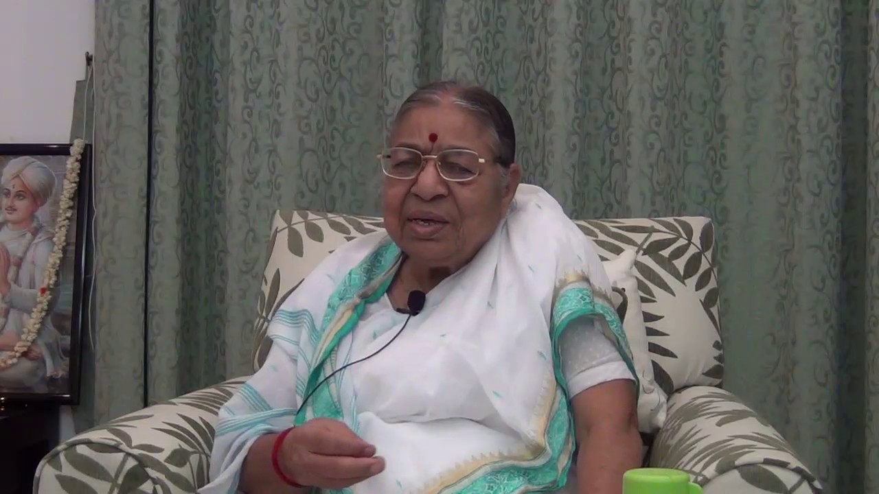 Eknathi Bhagwat Pravachan 9 - 1 May 17