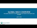 Supporting Healthy Minds: Optimizing Neurodevelopment of Children in Kenya - Global WACh Lecture