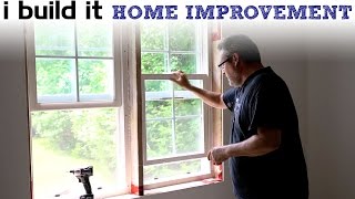 Making Windows Triple Pane