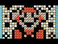 ↓¤↓Bottom of the Mineshaft↓¤↓ by Klasflod 🍄Super Mario Maker 2 Switch 2 No Commentary #dxo