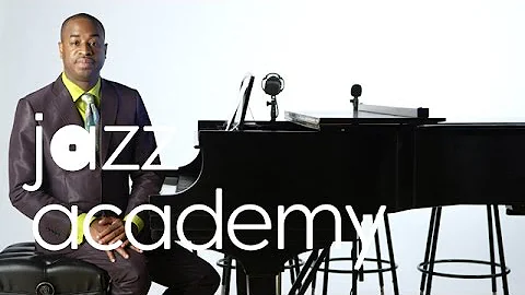 Damien Sneed Introduces Wynton Marsalis' Abyssinia...