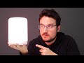 XIAOMI Bedside Lamp 2 Review