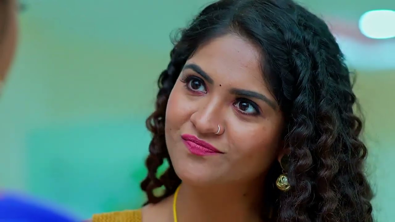 Megharagam - Full Ep - 710 - Meghana, Mithun, Manjari - Zee Keralam