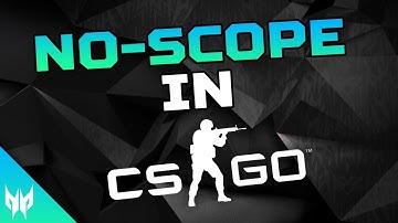 How to No-Scope in CS:GO with Team Envy’s Sonic