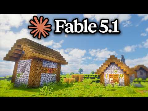 Claude Fable 5.1 Is WILD (we're cooked)