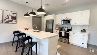The Commons at Rivertown Luxury Apartments Grandville MI Apartments