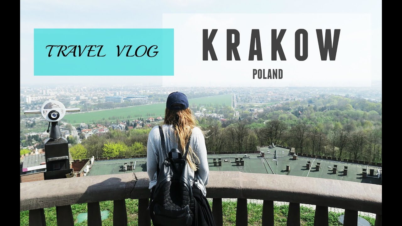 poland travel vlog