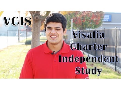 VCIS: Visalia Charter Independent Study