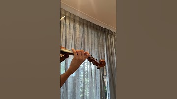 Scale B melodic minor