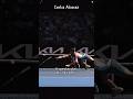 The art of tennis! #Alcaras #tennis #sports
