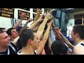 North Andover basketball tops Andover, 2012