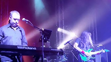 Simon Gardner Live at The Triffid  "A Tribute to Dire Straits " performing "Tunnel of Love"