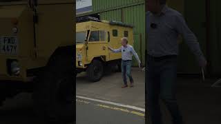 May 2026 Classic Car Auction Preview: Camper Vans