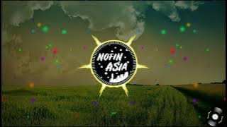 DJ kulepas dengan ikhlas Nofin Asia