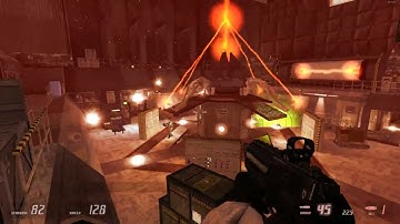 Entropy: Zero 2 Ep 7 - Chirality - Ending