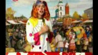 картинка: Петрушка в Свежаке часть 1
