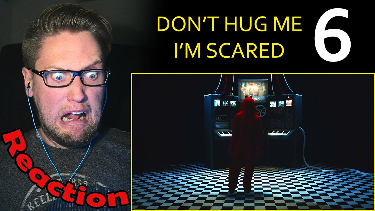 Dont Hug Me Im Scared Tamoor Hussain On Twitter Is That Duck From Dont Hug Me Dont