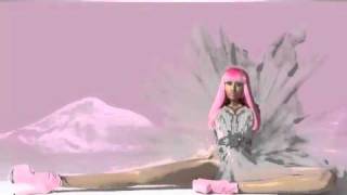 Nicki Minaj - Save Me (Pink Friday HQ)