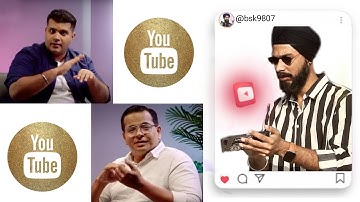 Everyone fan | Youtube |  Harish Bhatia and Rajesh ketkar | BSK |