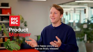 How Picnic Turns Ideas Into App Features Used By Millions