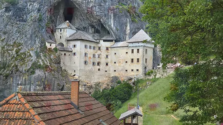 Via Dinarica I, Razdrto to Sv. Lovrenc, Slovenia (2025)