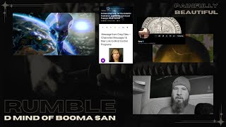 The Galactic Federation and Ashtar Command are Dangerous! Pt. 1 | Channeling's Link to Mind Control