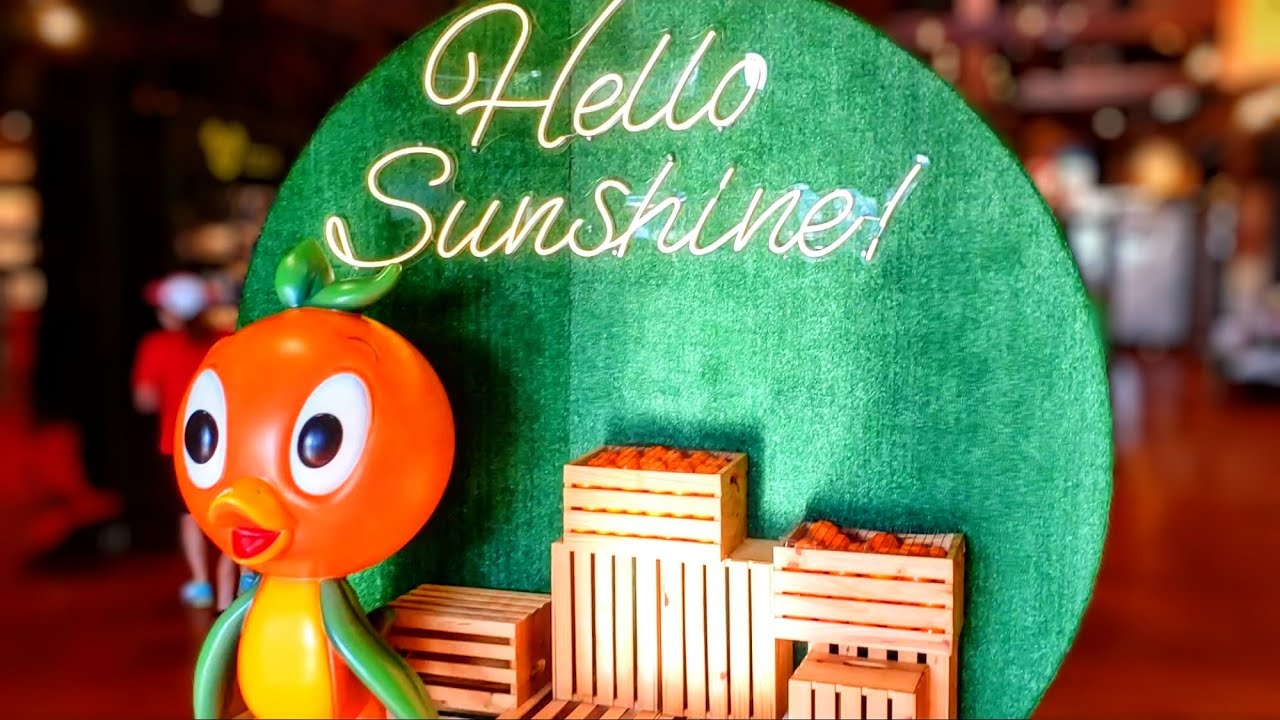Spring Store Youtube the BEST Disney Springs store NOBODY shops at... - YouTube