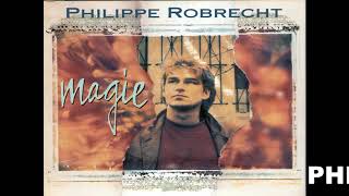Video thumbnail of "PHILIPPE ROBRECHT magie 1992"