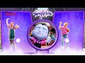 Balla con Vampirina | Danzilvania - Disney Junior Italia