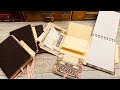 Chatham notepad 1 file folder journal easy notepad holder tutorial