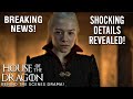BREAKING NEWS: The Truth Finally Revealed | House of the Dragon | Behind the Scenes Drama Exposed!