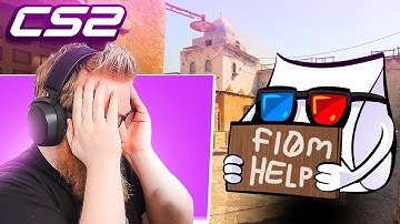 SMii7Y should NOT have got access to Counter-Strike 2...