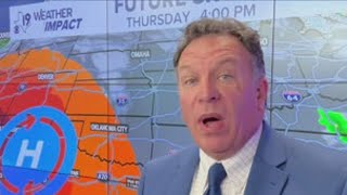 CBS19 Weather Impact Update