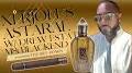 Video for Astral aromas perfume review