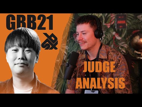 HISS GBB21 ELIMINATION - OFFICIAL ANALYSIS (D-LOW)